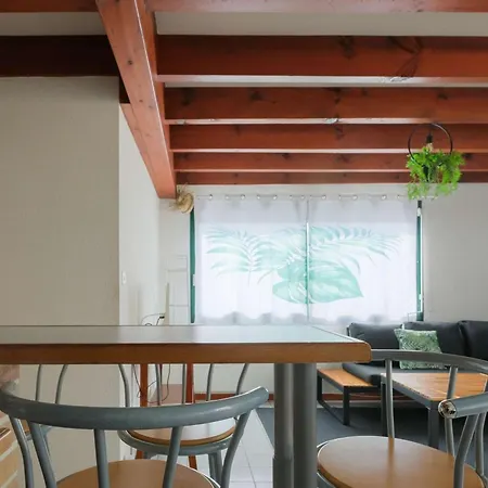 Appartamento Avec Terrasse - 4 Pers. - Fr-1-877-2 *