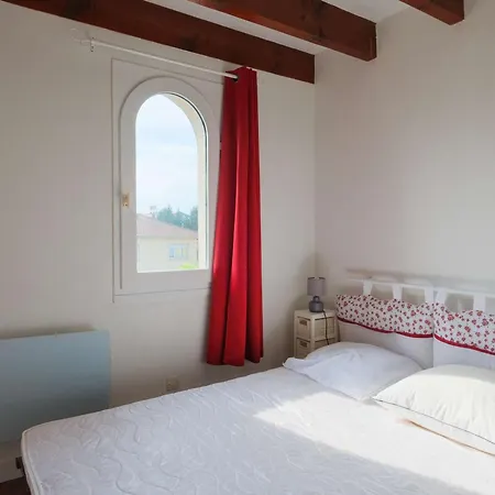 Appartamento Avec Terrasse - 4 Pers. - Fr-1-877-2 Biscarrosse