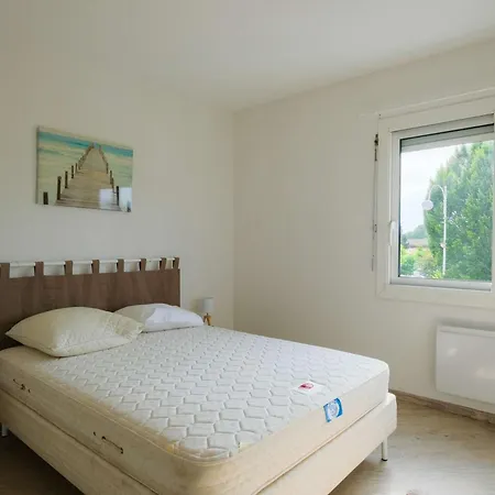 Avec Terrasse - 4 Pers. - Fr-1-877-2